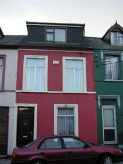 20 John Redmond Street,  CORK CITY, Cork City,  Co. CORK
