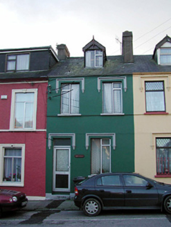 21 John Redmond Street,  CORK CITY, Cork City,  Co. CORK