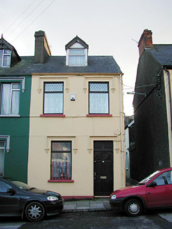 22 John Redmond Street,  CORK CITY, Cork City,  Co. CORK