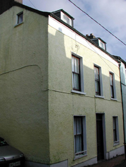 57 Dominick Street,  CORK CITY, Cork City,  Co. CORK