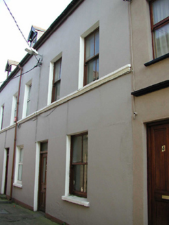 3 Mulgrave Place,  CORK CITY, Cork City,  Co. CORK