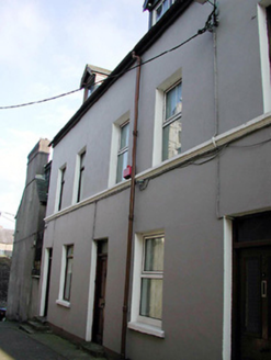 2 Mulgrave Place,  CORK CITY, Cork City,  Co. CORK