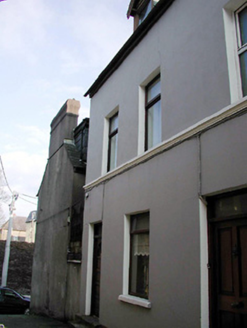 1 Mulgrave Place,  CORK CITY, Cork City,  Co. CORK