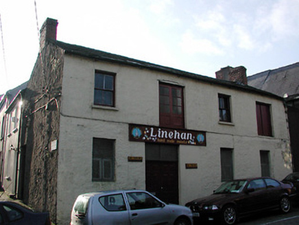 Linehan, 38 John Redmond Street,  CORK CITY, Cork City,  Co. CORK