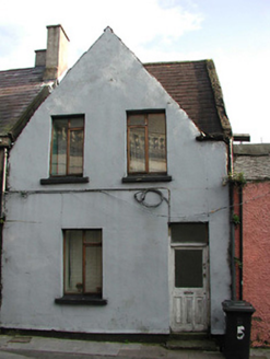 5 Francis Street,  CORK CITY, Cork City,  Co. CORK