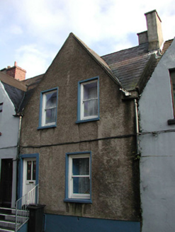 4 Francis Street,  CORK CITY, Cork City,  Co. CORK