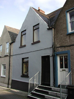 3 Francis Street,  CORK CITY, Cork City,  Co. CORK