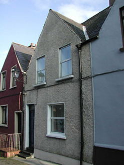 2 Francis Street,  CORK CITY, Cork City,  Co. CORK