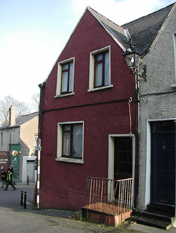 1 Francis Street,  CORK CITY, Cork City,  Co. CORK