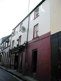 Kay O' Mahony's, 22 Dominick Street,  CORK CITY, Cork City,  Co. CORK