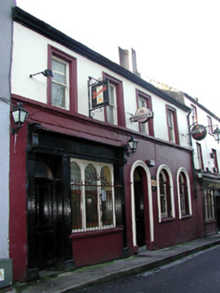 Kay O' Mahony's, 21 Dominick Street,  CORK CITY, Cork City,  Co. CORK