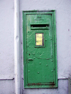 Dominick Street,  CORK CITY, Cork City,  Co. CORK