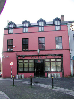 Haulie's, 19 Dominick Street,  CORK CITY, Cork City,  Co. CORK