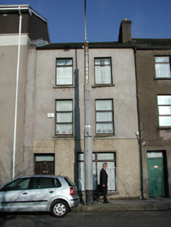 24 Pope's Quay,  CORK CITY, Cork,  Co. CORK