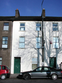 26 Pope's Quay,  CORK CITY, Cork,  Co. CORK