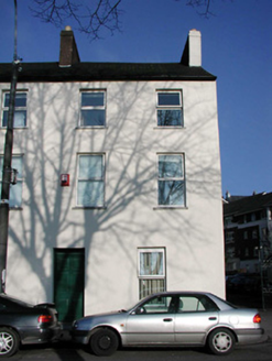 27 Pope's Quay,  CORK CITY, Cork,  Co. CORK