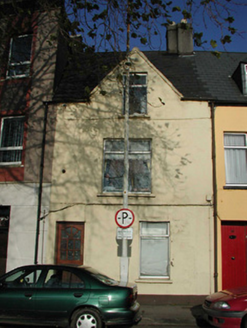 32 Pope's Quay,  CORK CITY, Cork,  Co. CORK
