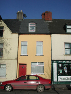 33 Pope's Quay,  CORK CITY, Cork,  Co. CORK