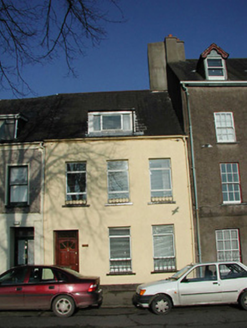 36 Pope's Quay,  CORK CITY, Cork,  Co. CORK