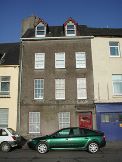 37 Pope's Quay,  CORK CITY, Cork,  Co. CORK