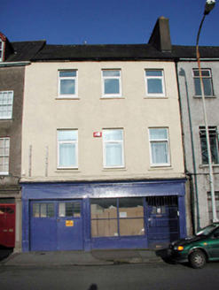 38 Pope's Quay,  CORK CITY, Cork,  Co. CORK