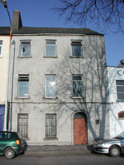 39 Pope's Quay,  CORK CITY, Cork,  Co. CORK