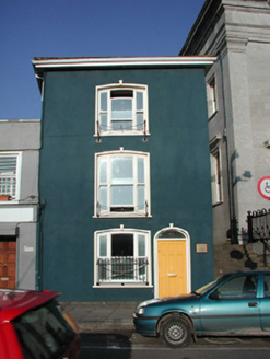 42 Pope's Quay,  CORK CITY, Cork,  Co. CORK