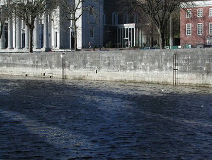 Pope's Quay,  CORK CITY, Cork,  Co. CORK