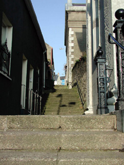 Pope's Quay,  CORK CITY, Cork,  Co. CORK