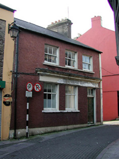 18 Dominick Street, Mahony's Place, CORK CITY, Cork City,  Co. CORK