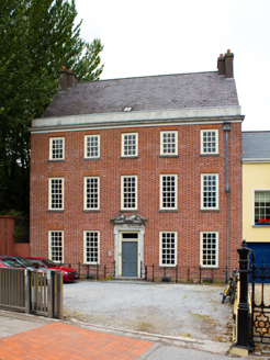 50 Pope's Quay,  CORK CITY, Cork,  Co. CORK