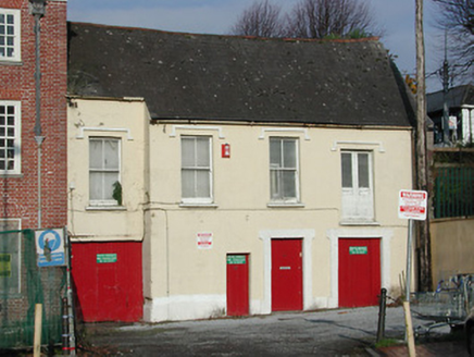 51 Pope's Quay,  CORK CITY, Cork,  Co. CORK