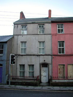 1 St John's Terrace, John Street Upper, CORK CITY, Cork City,  Co. CORK