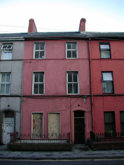 2 St John's Terrace, John Street Upper, CORK CITY, Cork City,  Co. CORK