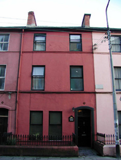 Roman House, 3 St John's Terrace, John Street Upper, CORK CITY, Cork City,  Co. CORK