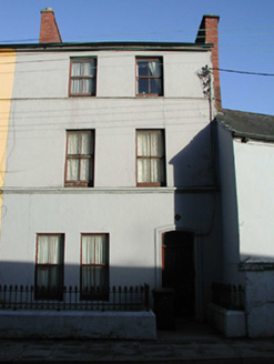 6 St John's Terrace, John Street Upper, CORK CITY, Cork City,  Co. CORK