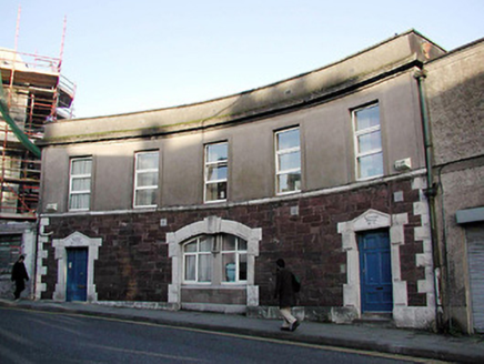 Redmond House, 1 - 5 John Redmond Street,  CORK CITY, Cork City,  Co. CORK