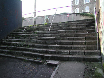John Redmond Street,  CORK CITY, Cork City,  Co. CORK