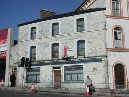 12 Mulgrave Road,  CORK CITY, Cork,  Co. CORK