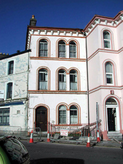 1 Camden Quay,  CORK CITY, Cork,  Co. CORK