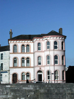 Camden House, 2 Camden Quay, Knapp's Square, CORK CITY, Cork,  Co. CORK