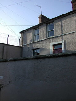 1 St John's Villas,  CORK CITY, Cork City,  Co. CORK