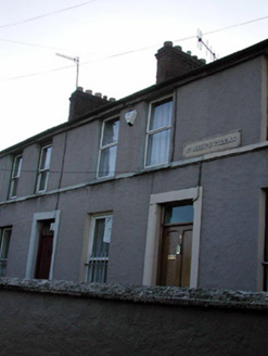 2 St John's Villas,  CORK CITY, Cork City,  Co. CORK