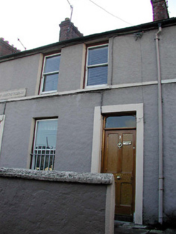 3 St John's Villas,  CORK CITY, Cork City,  Co. CORK