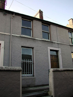 4 St John's Villas,  CORK CITY, Cork City,  Co. CORK