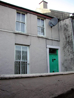5 St John's Villas,  CORK CITY, Cork City,  Co. CORK