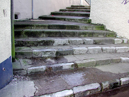 John Street,  CORK CITY, Cork City,  Co. CORK