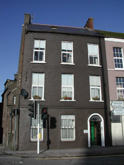 3 Camden Quay, Knapp's Square, CORK CITY, Cork,  Co. CORK