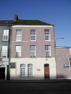 4 Camden Quay, Carroll's Quay, CORK CITY, Cork,  Co. CORK