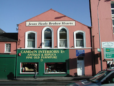 Camden Interiors Ltd., 9 Carroll's Quay,  CORK CITY, Cork City,  Co. CORK